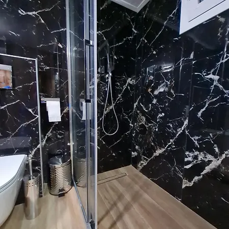 Apartman Dimitris Néa Plája