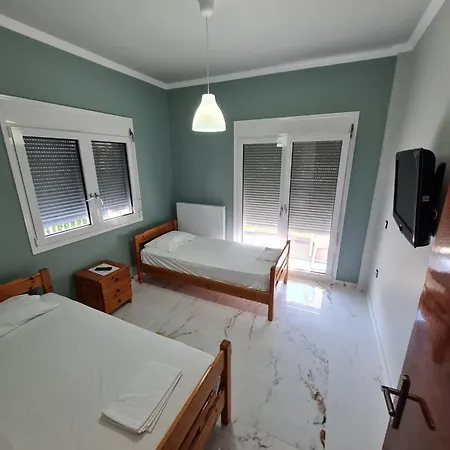 Apartman Dimitris Néa Plája