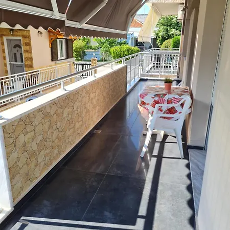 Dimitris Néa Plája