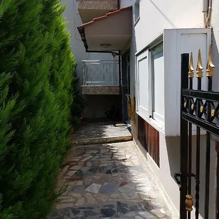 Dimitris * Néa Plája