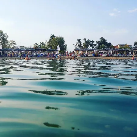 Apartman Dimitris Néa Plája