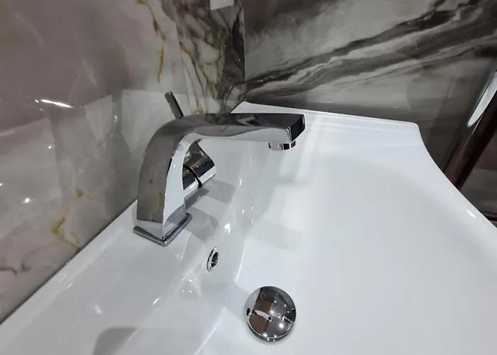 Dimitris Apartamento