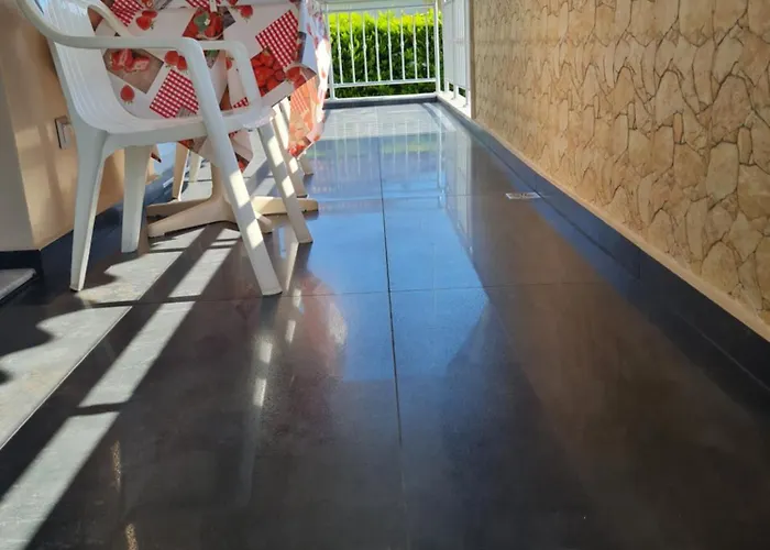 Apartamento Dimitris *