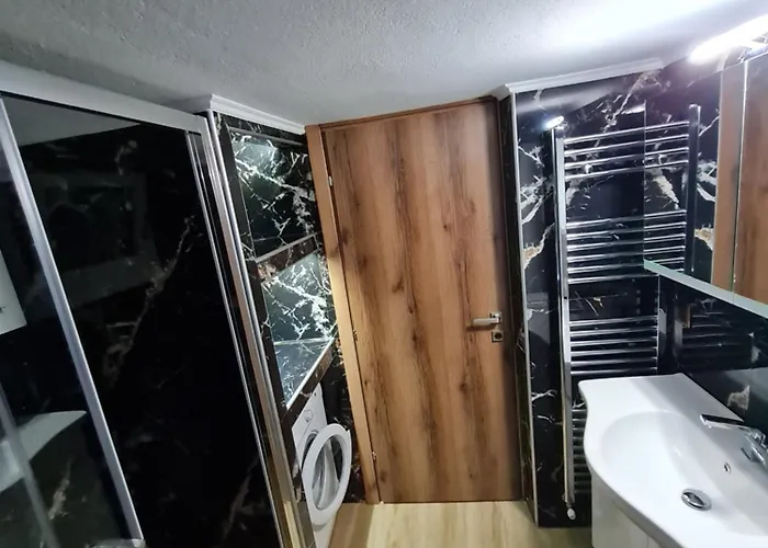 Dimitris Apartamento