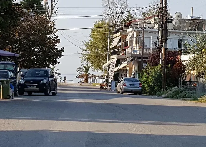 Apartamento Dimitris