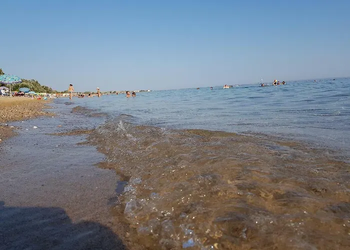 Apartamento Dimitris