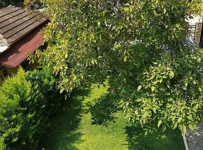 Apartamento Dimitris Nea Plagia