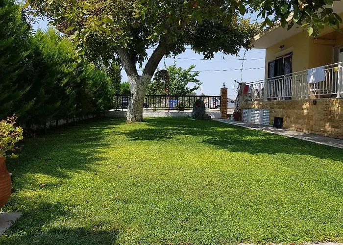 Dimitris Apartamento