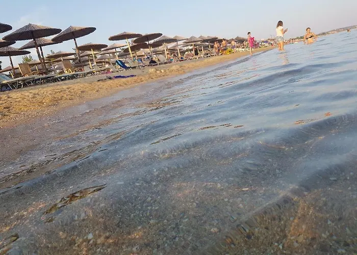 Apartamento Dimitris