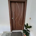 Dimitris Apartamento Néa Pláyia