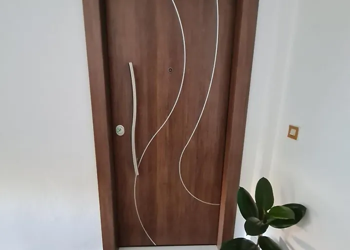 Dimitris Appartement Nea Plagia