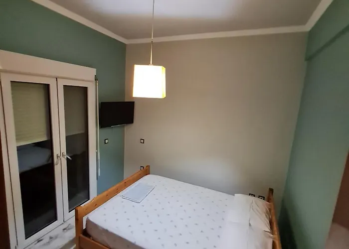 Dimitris Appartement *