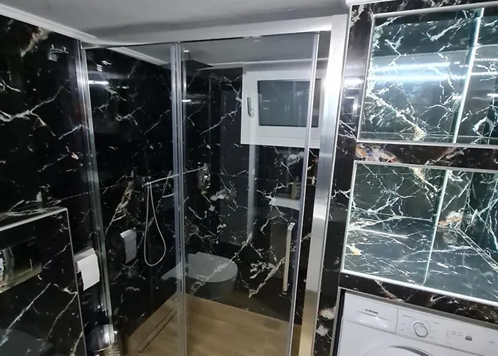 Dimitris Appartement *