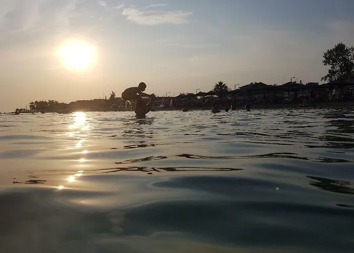 Dimitris Appartement