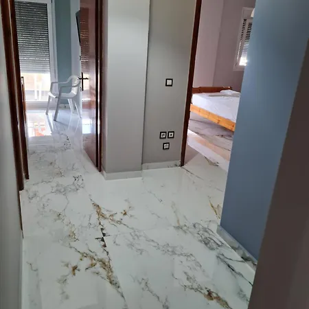 Apartment Dimitris