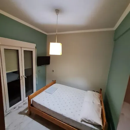 Dimitris Apartment *
