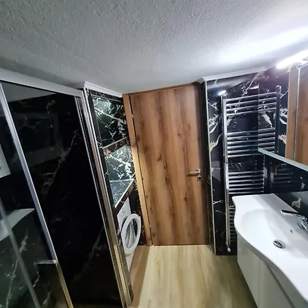 Dimitris Apartment