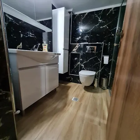 Apartment Dimitris