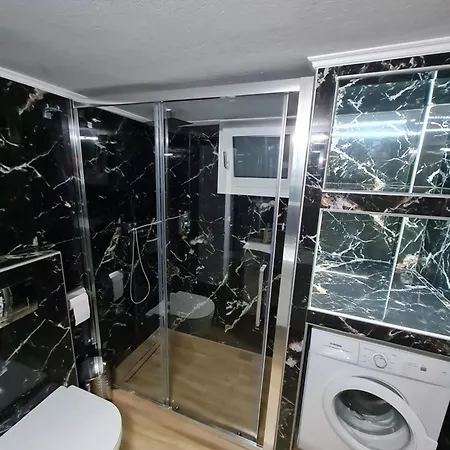 Dimitris Apartment *
