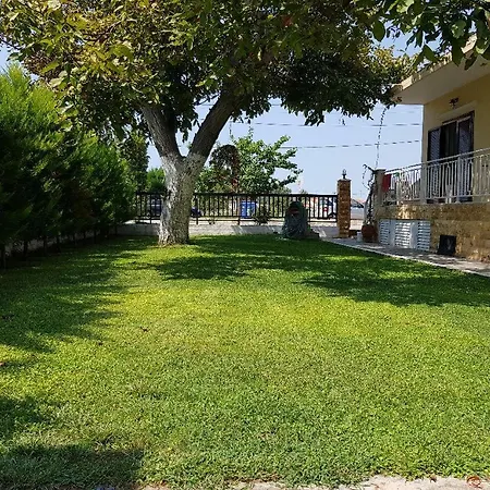 Dimitris Apartment