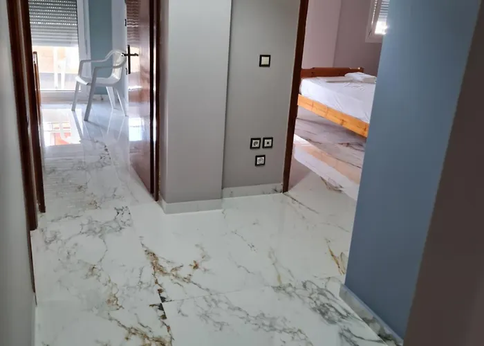 Apartament Dimitris