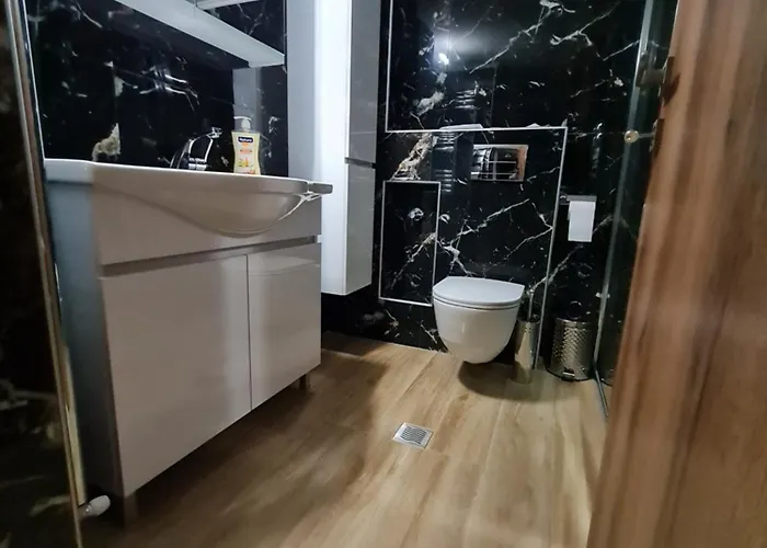Apartament Dimitris