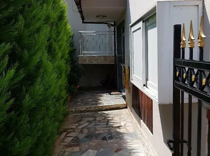 Dimitris * Nea Plagia